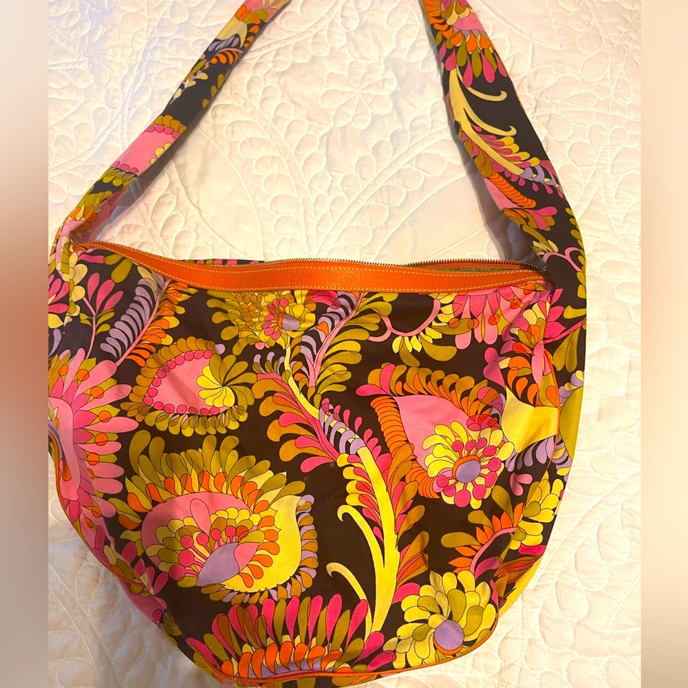 Kate Spade Slouchy Shoulder Bag